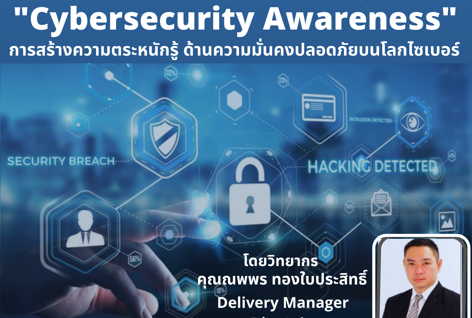  (2021) Cybersecurity Awareness