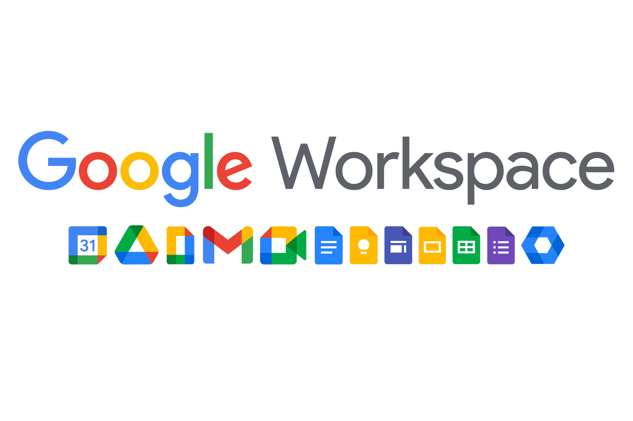 Google Workspace