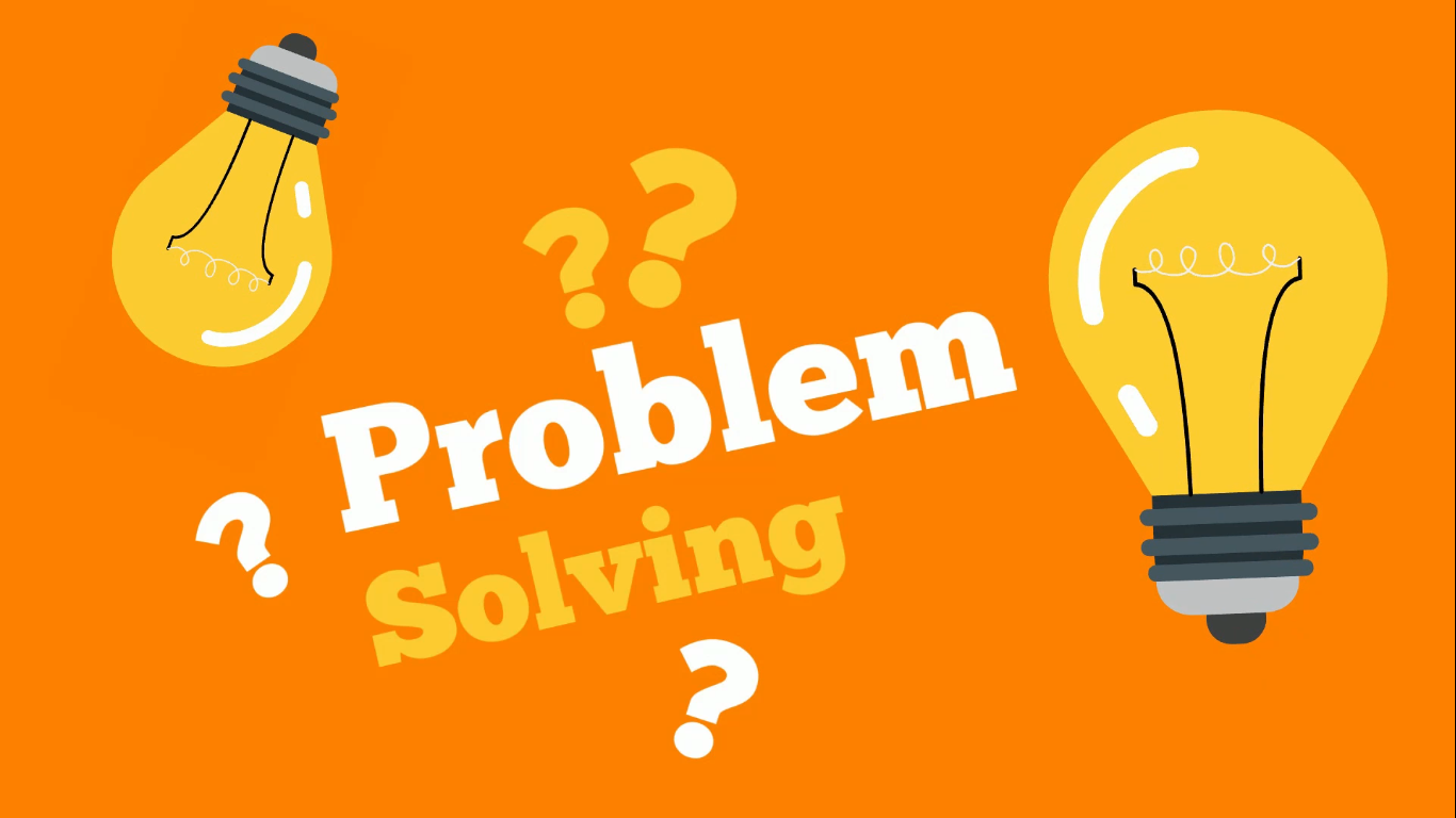 Problem Solving (PDCA)