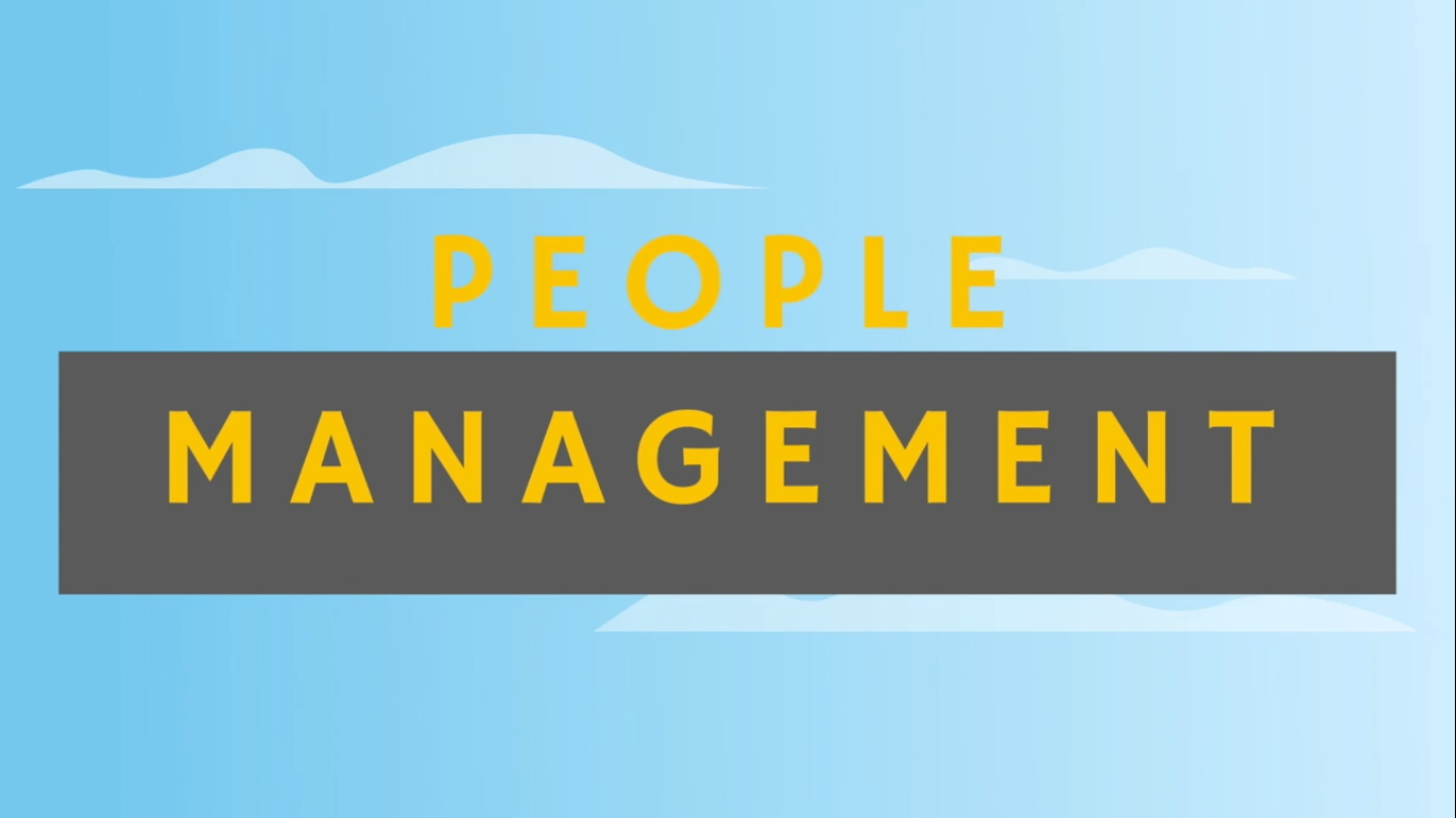 People Management